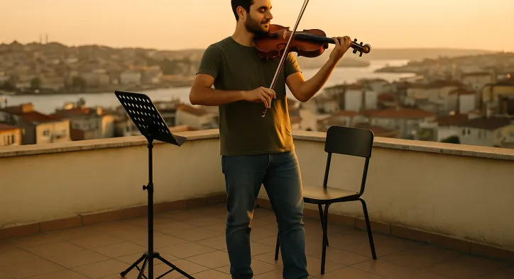 Kemanda Profesyonelleşmek: Gerçekçi Süre ve Yol Haritası