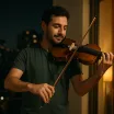 Keman Susturucusu Ne İşe Yarar? Komşuları Rahatsız Etmeden Çalışın