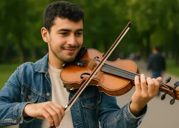 Kemanın Diğer Adı Nedir? Keman ve Viyolin Aynı Şey mi?