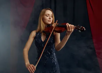 Kemanla Her Şarkı Çalınır mı? (Pop, Rock, Film Müzikleri ve Ötesi)