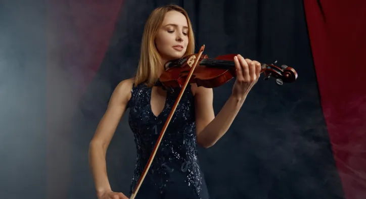 Kemanla Her Şarkı Çalınır mı? (Pop, Rock, Film Müzikleri ve Ötesi)