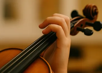 Kemanda Vibrato Tekniği Nasıl Yapılır? Adım Adım Başlangıç Egzersizleri