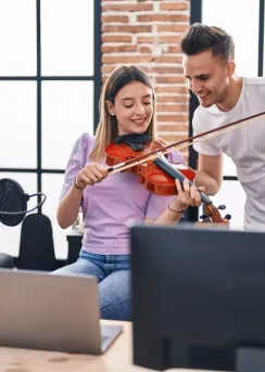 özel  keman eğitimi