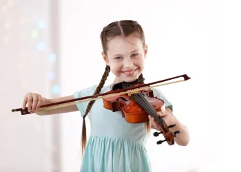 Bakırköy Çocuk Keman Kursu: İncirli'de İlk Ders Ücretsiz!