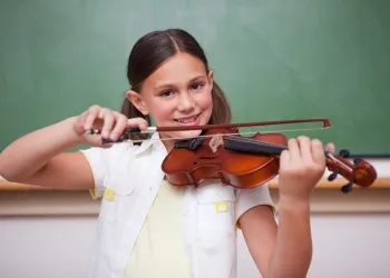 Bakırköy'de En İyi Çocuk Keman Kursu Nasıl Seçilir? [Rehber]