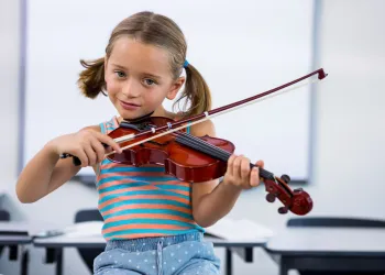 Bakırköy Çocuk Keman Kursu Fiyatları 2025