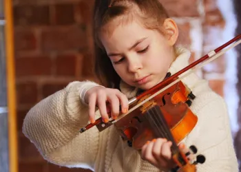 Bakırköy İncirli Çocuk Keman Kursu: Hemen Online Başvur!
