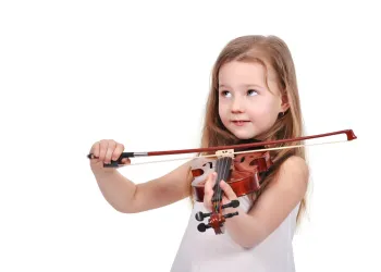 Bakırköy İncirli Çocuk Keman Kursu: Sanatla Büyüyen Nesiller