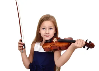 Bakırköy Yaz Okulu: İncirli'de Keman Kursu Programları
