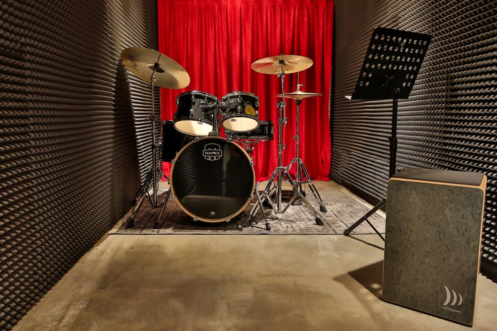 En Iyi Keman Kursu 9