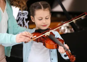 Neden İncirli'deki Çocuk Keman Kursumuzu Terh Etmelisiniz?