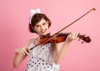 İstanbul Çocuk Keman Kursu - Minik Virtüözler En İyi Yerde