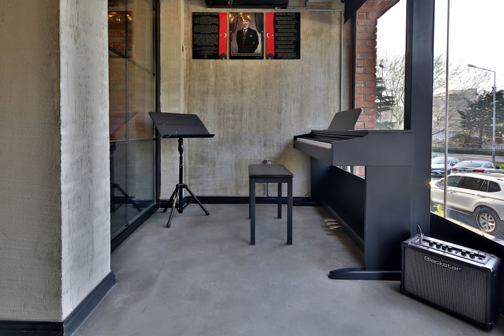 Keman Dersi Fiyatlari 4