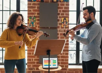 Keman Özel Ders Kısa Süreli: Hızlı Sonuç Almak İsteyenler İçin Yoğunlaştırılmış Programlar