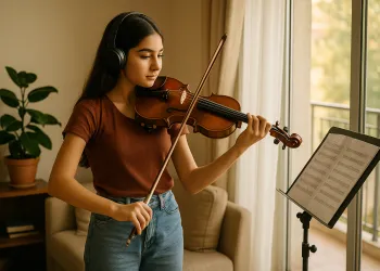 Özel Keman Dersi Ücreti: 2025 Yılında Bütçenizi ve Hedefinizi Nasıl Planlamalısınız?