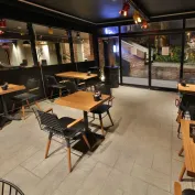 Sanat Cafe 3