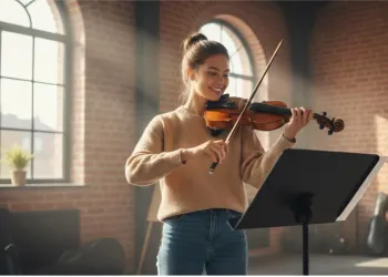 Uygun Fiyatlı Keman Özel Ders: Kaliteden Ödün Vermeden Bütçenizi Koruyun